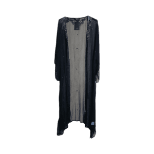 Kimono Hekate - Detalles en abalorios