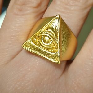 Anillo Ojo
