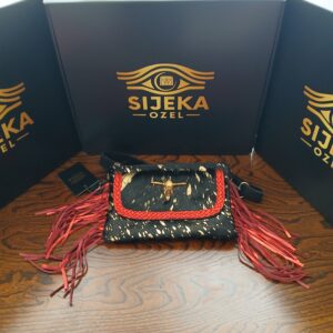 Bolso de Piel