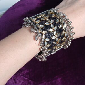 Pulsera Negra