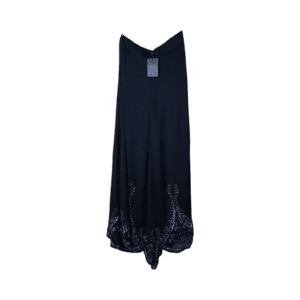 Pantalón Hekate - Detalles en Abalorios
