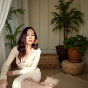 Vestido Lilith - Crema, S