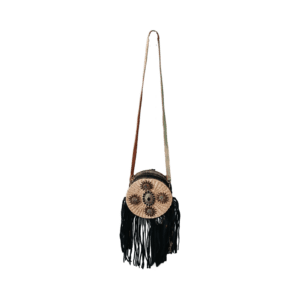 Bolso Inti - Negro