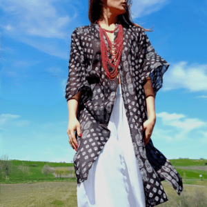 Kimono Lua