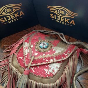 Bolso Dakota