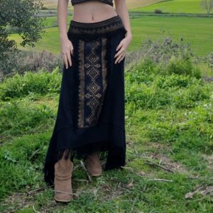 Falda Rhiannon