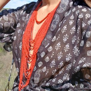 Collar Zafra