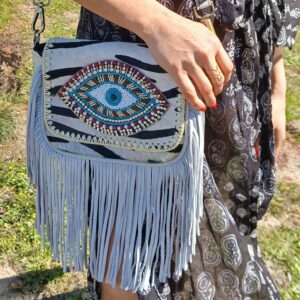 Bolso Eye Wander